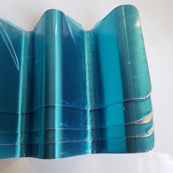 Taco Holders Stainless Steel U-Taste Soft Hard Taco Shell Rack Set of 4 - Picture 4 of 13